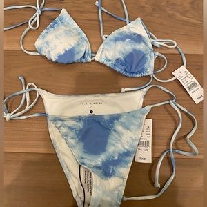 PACSUN BIKINI never worn.
